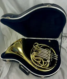 FS-468 F. SCHMIDT Double French Horn #3