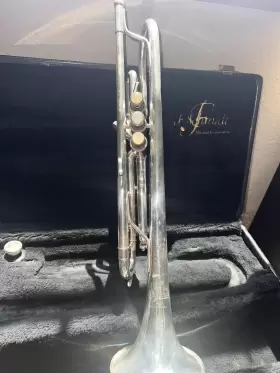 H300L F. SCHMIDT Trumpet #3