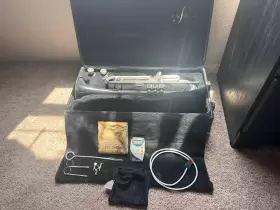 H300L F. SCHMIDT Trumpet