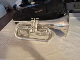 MEP-202MS F. SCHMIDT Cornets