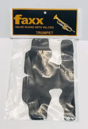 684770101923 FAXX Valve Guard Hook Loop Trumpet Cornet