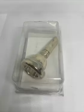 684770104399 FAXX Trombone Mouthpieces Shank #2