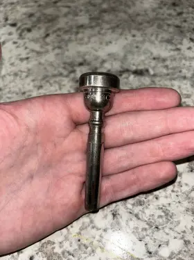 FTRPT-3C-BOX FAXX Trumpet Mouthpiece #2