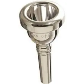 FBTBN-4G FAXX BASS TROMBONE 4G WITH LONG SHANK Mouthpiece Cup