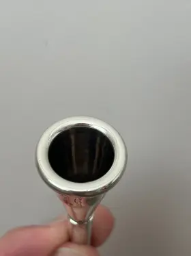 FHORN-C8-CL FAXX French Horn Mouthpiece #2