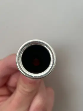 FHORN-C8-CL FAXX French Horn Mouthpiece #3