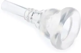 FPTUBA-24AW-CL FAXX Tuba Mouthpiece