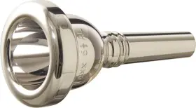 FXTRB6.5AL FAXX Shank Trombone Mouthpiece