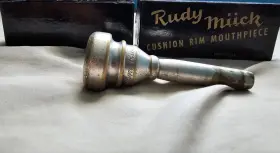 RMTP13C FAXX Rudy Muck