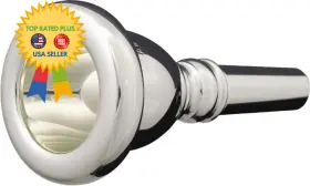 SOU-18P-1317 FAXX Tuba Sousaphone Mouthpieces