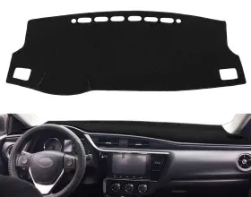 FEXF92 FCOVERGURUS Dash Cover Mat Toyota Corolla Scion Im