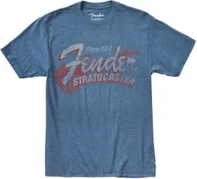 910-1290-887 FENDER Strat Shirt