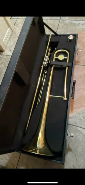 Fev-vt FEVER Valve Trombone Mouthpiece