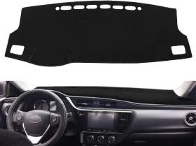 445026361347 DAS Dash Cover Mat Toyota Corolla Scion Im