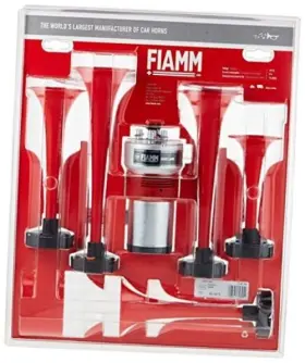 66053 FIAMM TECHNOLOGIES Horn 66053 FIAMM TECHNOLOGIES Horn