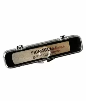 990MS FIBRACELL Clarinet Reed