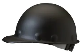 P2ARW11A000 FIBRE-METAL Hat Injection Roughneck Fiberglass