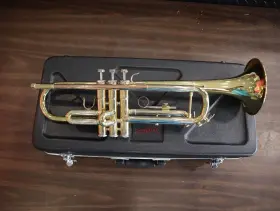 FTP331 FIDELIS Trumpet Mouth