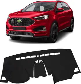 FII00041 FIILINES Dash Cover Ford Edge Dashboard Da