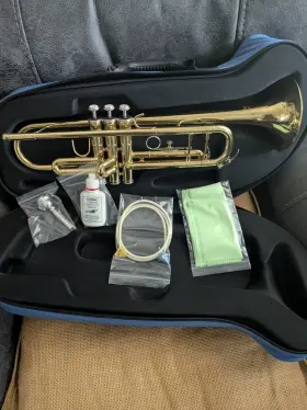 20406616882 FIRST ACT Trumpet