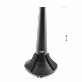 885947700752 FLANGER Trumpet Standard #2