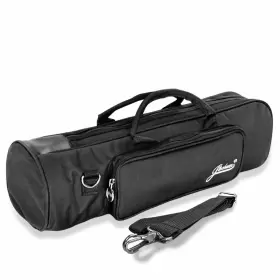 814870024765 FLEXZION Trumpet Bag Padded Backpack Shoulde