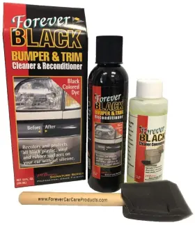 Fb-kit FOREVER CAR PRODUCTS Bumper Formula