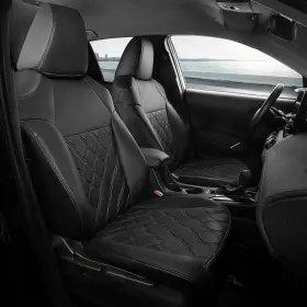 2023-20 FREESOO Toyota Corolla Seat Covers Hybird