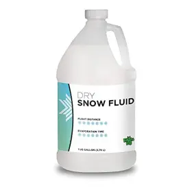 B004B405YM FROGGYS FOG Flakes Snow Fluid Formula