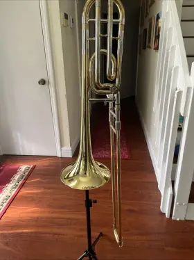 B09FQ35V9Y G-HL Trombone Closed Wrap