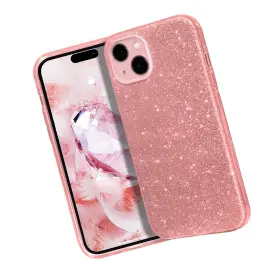 GL0802BL GALAPROX Bling Sparkle Iphone Glitter Cute