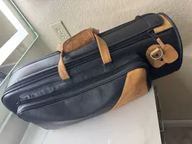 1-ELK GARD Elite Single Trumpet Bag