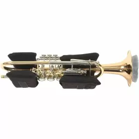 1-MLT GARD Single Trumpet Bag Light #2