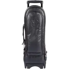 1-WBFLK GARD Single Trumpet Wheelie Bag