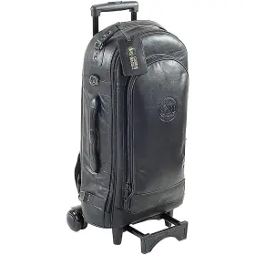 10-WBFLK GARD Triple Trumpet Wheelie