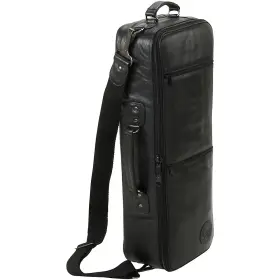 102-MCLK GARD Curved Soprano Neck Bag