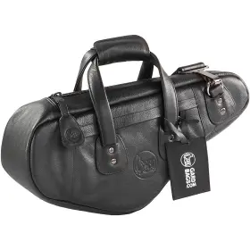 102-MLK GARD Curved Soprano Neck Bag
