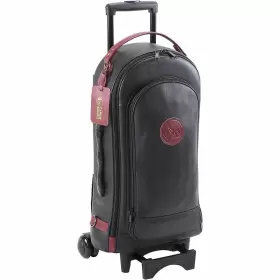 10WBFDL GARD Designer Triple Trumpet Wheelie #2