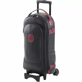 10WBFDL GARD Designer Triple Trumpet Wheelie #3