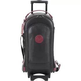 10WBFDL GARD Designer Triple Trumpet Wheelie