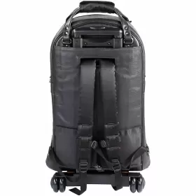 11-WBFLK GARD Triple Trumpet Wheelie Bag #2