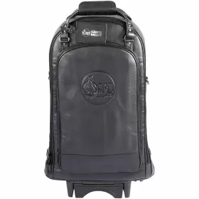 11-WBFLK GARD Triple Trumpet Wheelie Bag