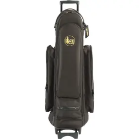USED005005 GARD Tenor Trombone Wheelie Bag Synthetic