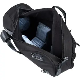 USED005004 GARD Suspension Baritone Horn Bag Synthetic Lther #2