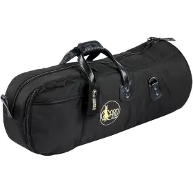 USED005004 GARD Suspension Baritone Horn Bag Synthetic Lther