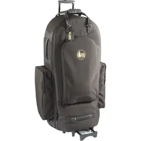 USED005008 GARD Tuba Wheelie Bag Synthetic