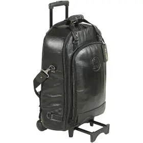USED005003 GARD Trumpet Flugelhorn Wheelie Bag