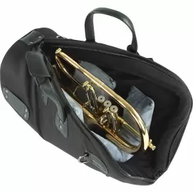 2-MSK GARD Suspension Flugelhorn Bag Synthetic #2