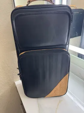 5-ECSK GARD Elite Triple Trumpet Bag