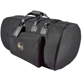 51-MSK GARD Standard Pro Synthetic Up Forward Euphonium Bag #3
